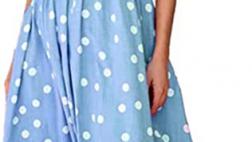 Miglior abito a fascia lungo