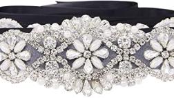 Miglior accessori cinture gioiello