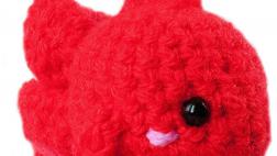 Miglior amigurumi portachiavi