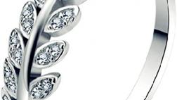 Miglior anello doppia fascia