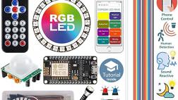 Miglior arduino orologio led