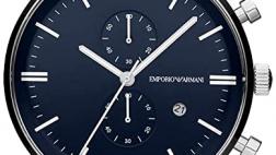 Miglior armani donna orologi