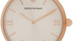 Miglior armani orologi donna