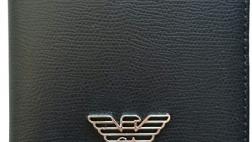 Miglior armani portafoglio uomo