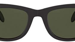 Miglior aste occhiali ray ban wayfarer