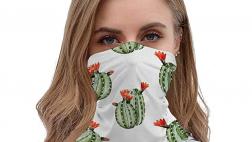 Miglior bandana cactus