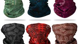 Miglior bandana collo