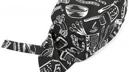 Miglior bandana da cuoco