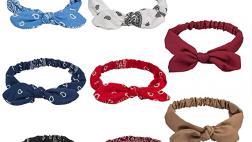 Miglior bandana fiocco