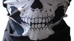 Miglior bandana ghost