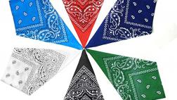 Miglior bandana indossata
