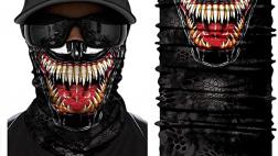 Miglior bandana joker smile