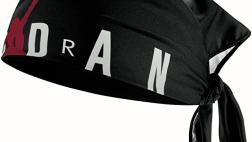 Miglior bandana jordan