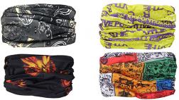 Miglior bandana nera gang