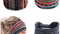 Miglior bandana uncinetto