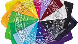 Miglior bandane colorate