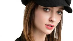 Miglior basco cappello donna