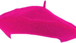 Miglior basco fucsia