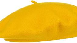 Miglior basco giallo