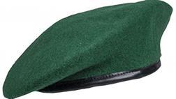 Miglior basco militare italiano
