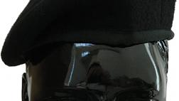 Miglior basco nero carabinieri