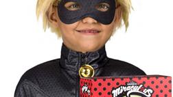 Miglior bastone chat noir