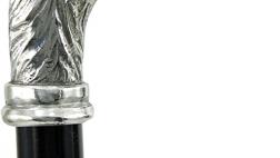 Miglior bastone intagliato