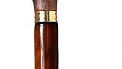 Miglior bastoni di legno da passeggio
