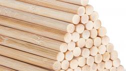 Miglior bastoni in legno artigianali