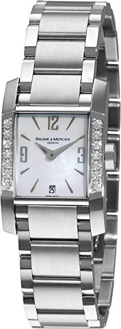 Miglior baume mercier donna orologi