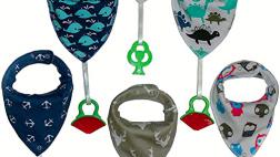 Miglior bavaglini bandana