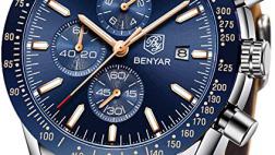Miglior benyar orologi