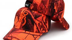 Miglior berretti alta visibilita caccia