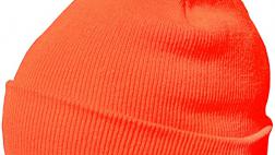 Miglior berretto arancione fluo