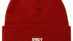 Miglior berretto obey