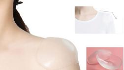 Miglior bikini top fascia con spalline