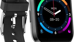 Miglior blitzwolf smartwatch