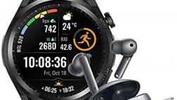 Miglior bluetooth smartwatch gt08