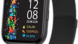 Miglior boccadamo orologi uomo