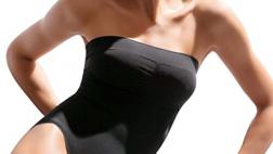Miglior body a fascia