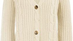 Miglior bottoni cardigan