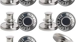 Miglior bottoni jeans a pressione
