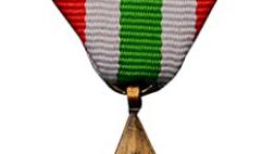Miglior bottoni militari italiani