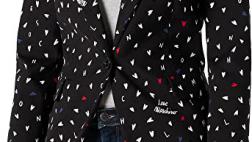 Miglior bottoni moschino