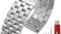 Miglior bracciale acciaio orologio