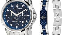 Miglior bracciale e orologio insieme uomo
