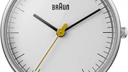 Miglior braun orologi