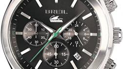 Miglior breil cronografo manta