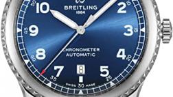 Miglior breitling orologi automatici