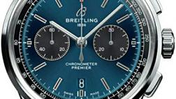 Miglior breitling orologi